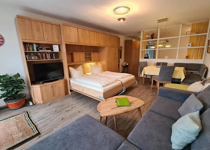 Montana Haus, Fewo A5
