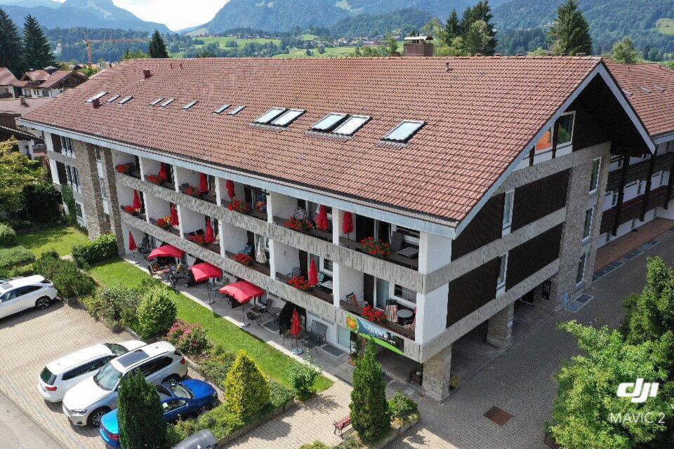 Апартаменты Montana Haus, A5