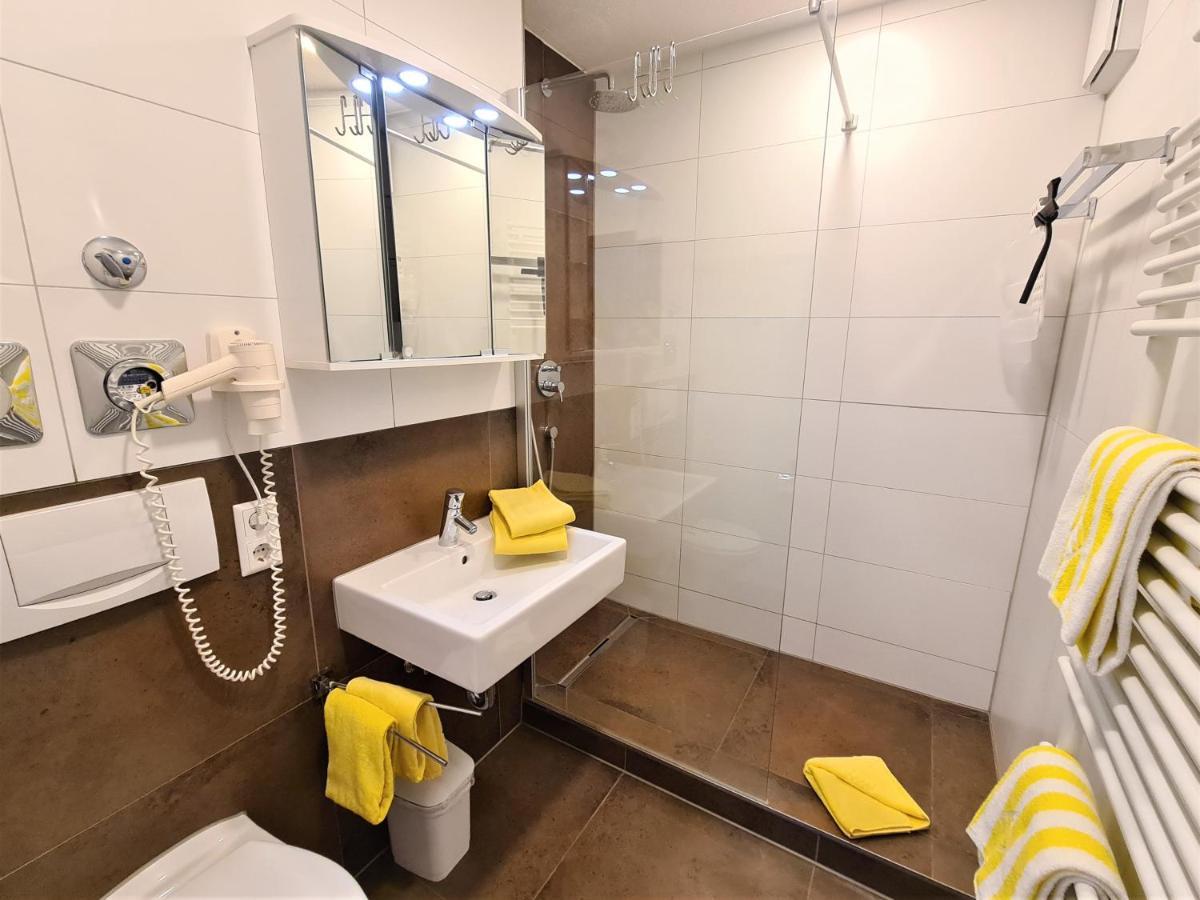 Appartement Montana Haus, A5 *