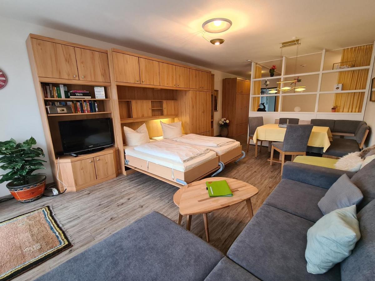 Appartement Montana Haus, A5