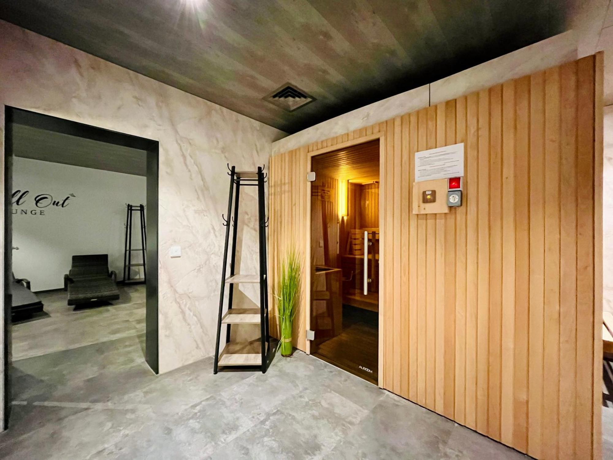 Montana Haus, A5 *