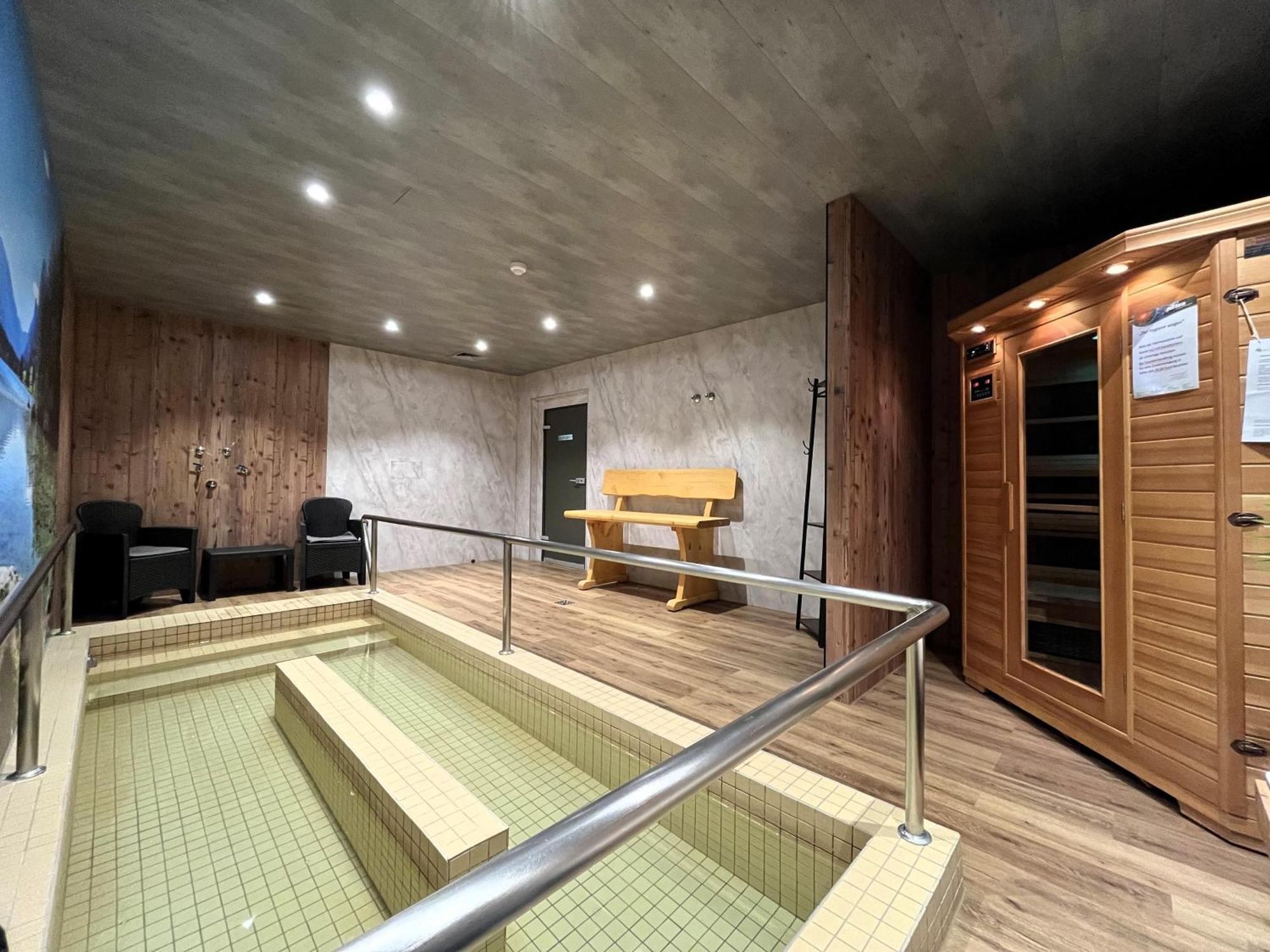 Montana Haus, A5 Appartement