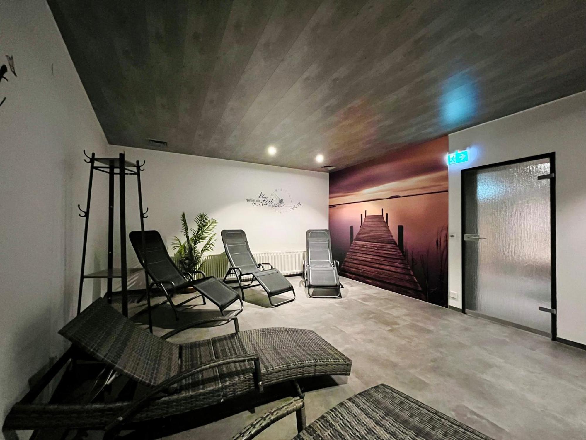 Appartement Montana Haus, A5 *