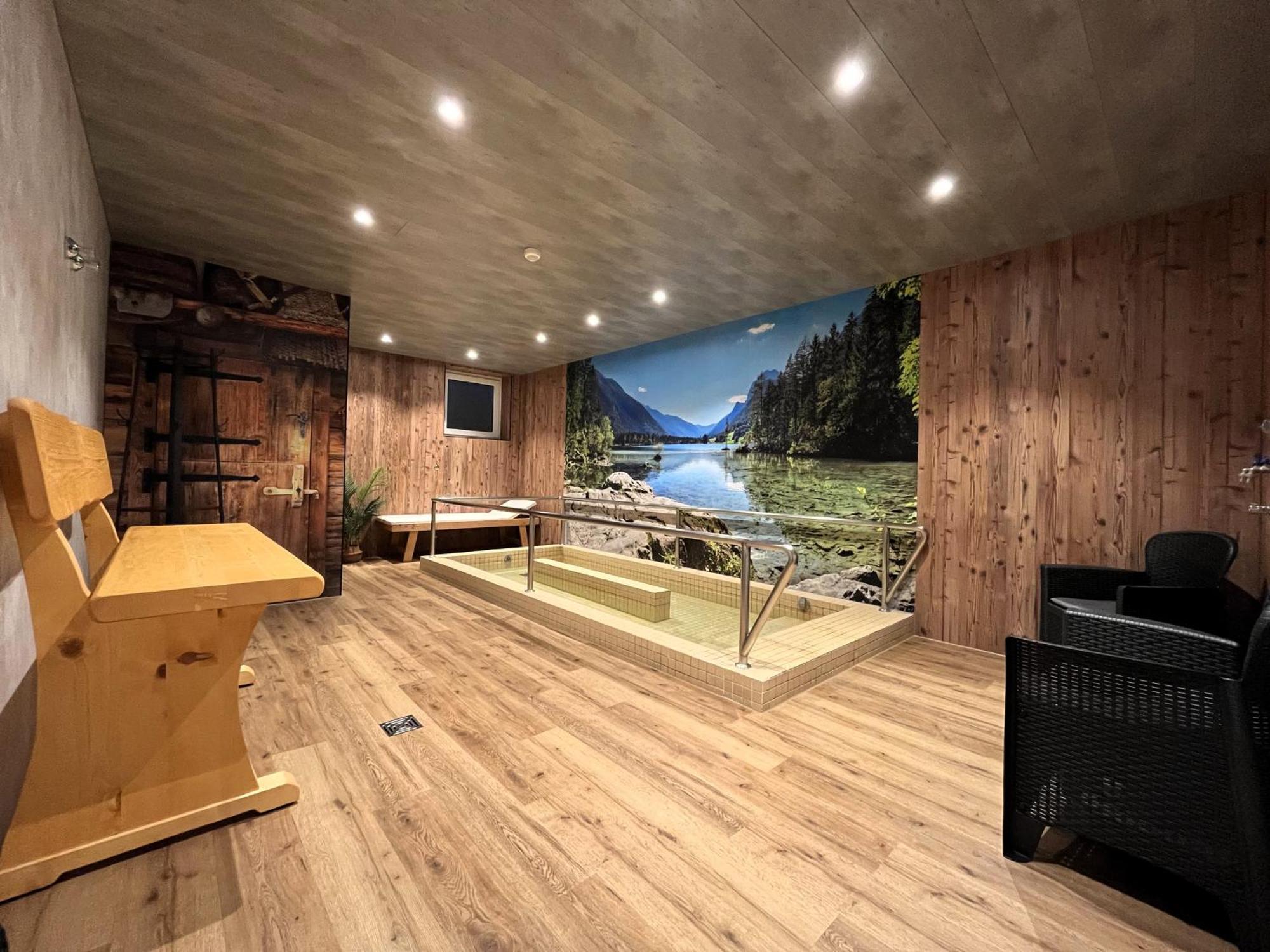 Апартаменты Montana Haus, A5