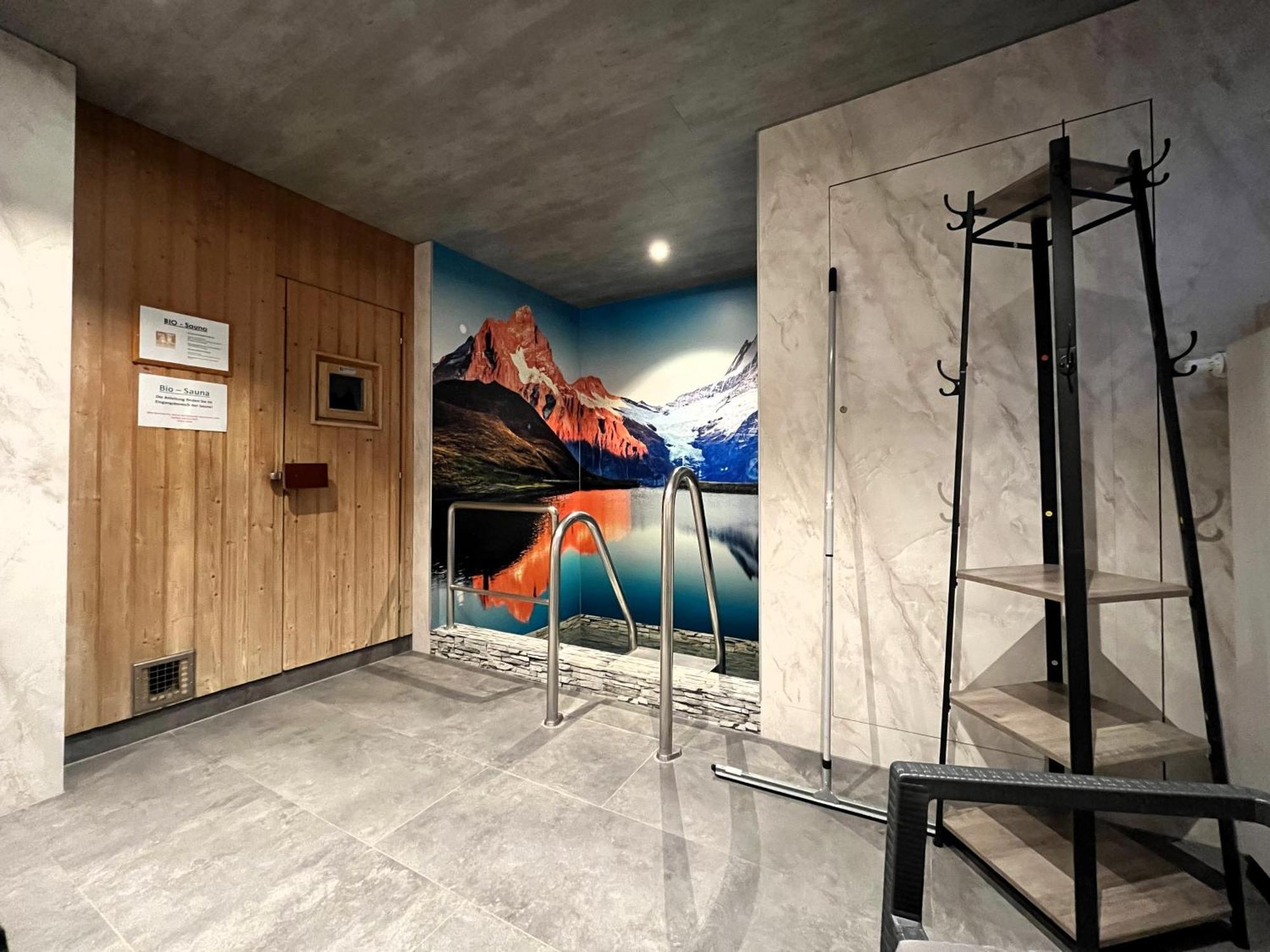 Montana Haus, A5 *
