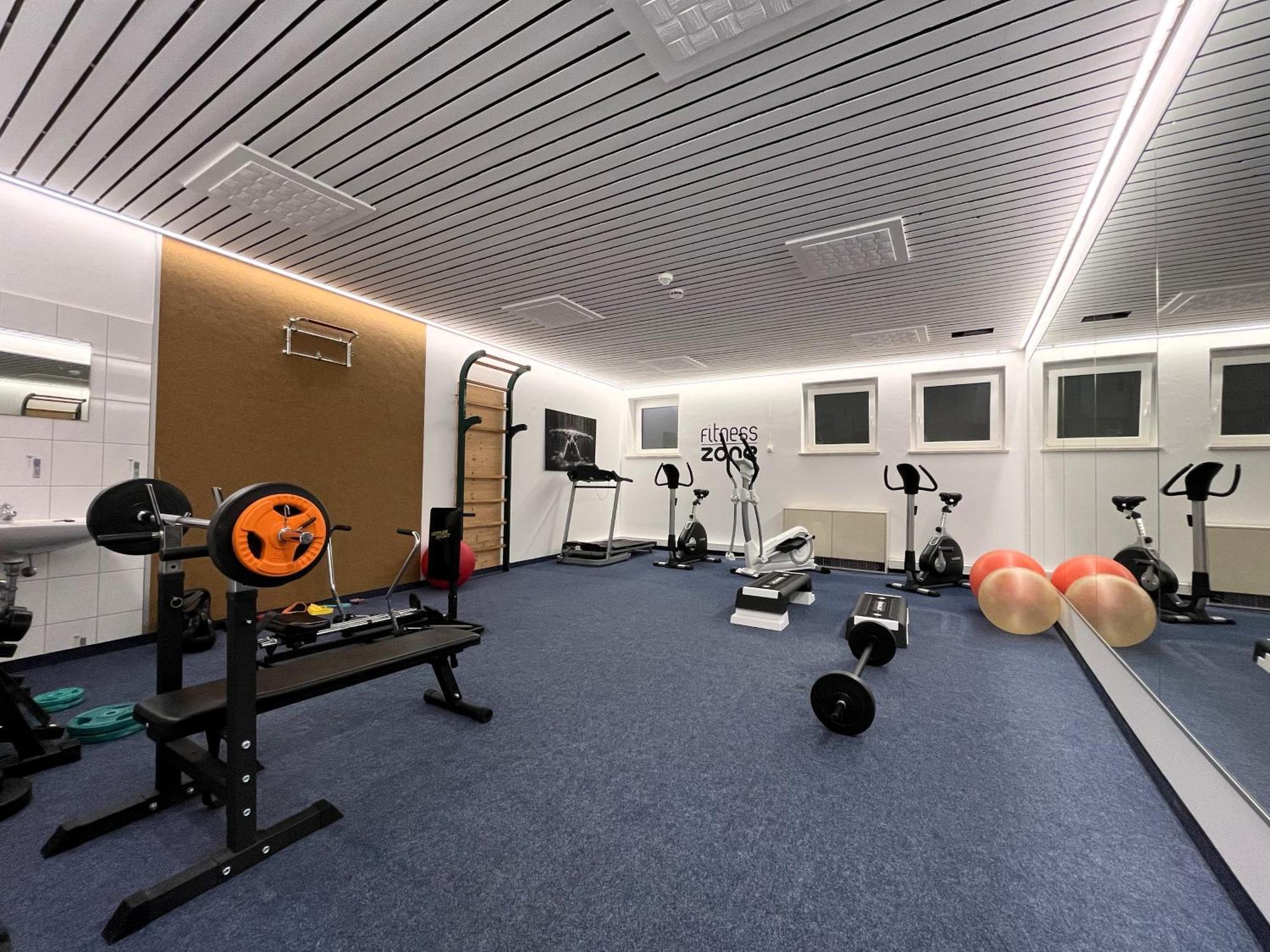 Montana Haus, A5 Appartement Oberstdorf