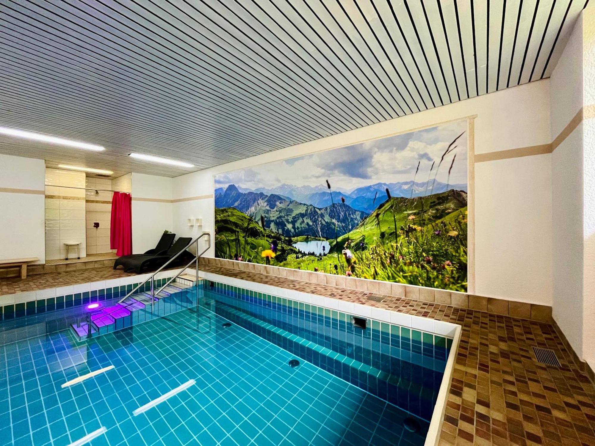 Montana Haus, A5 Апартаменты