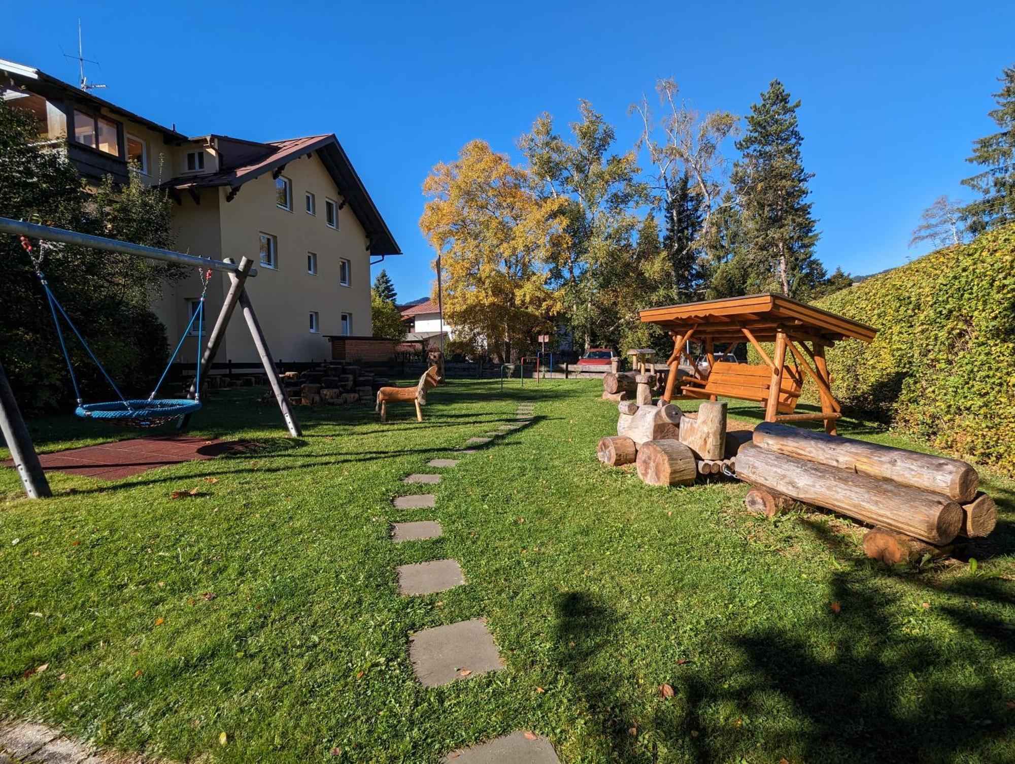 Montana Haus, A5 * Оберстдорф