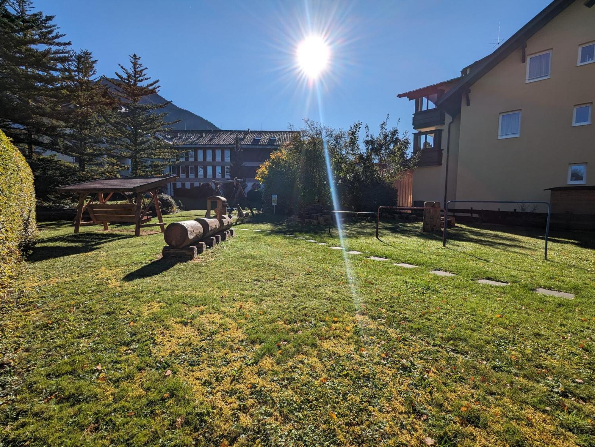 Appartement Montana Haus, A5 *